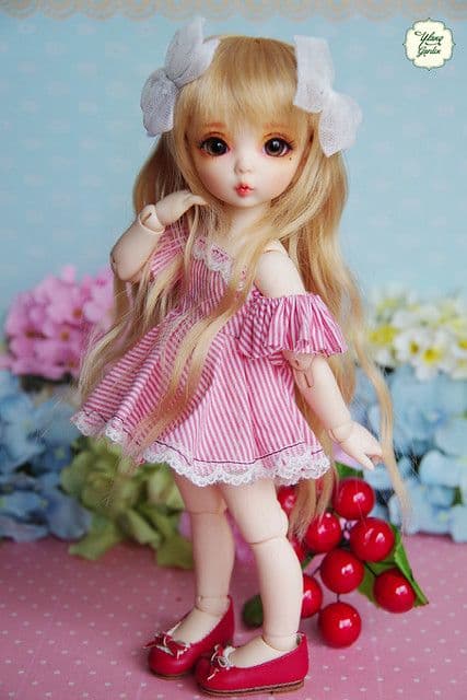 doll