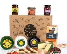 Gift Items & Gift Hampers