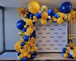 Party & Event Decorations