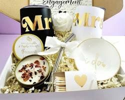 Wedding & Engagement Gifts