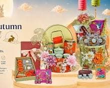 Festival & Seasonal Gifts